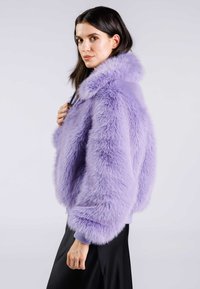 Freaky Nation ELLINOR - Giacca invernale - amethyst