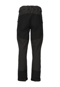 ZIGZAG Stoffhose - phantom
