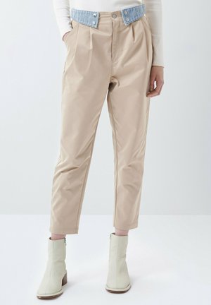 Chino - beige