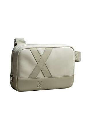 NOUGROD - Borsa a tracolla - concrete