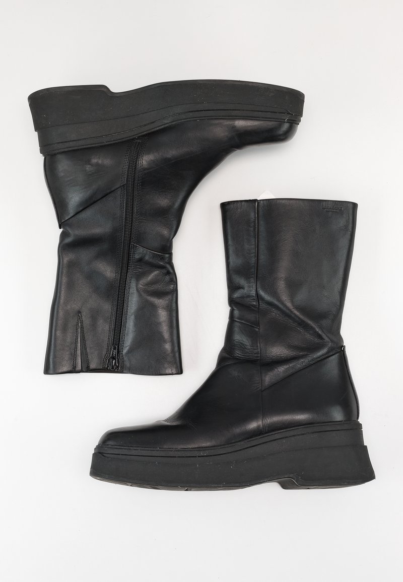 Vagabond Stiefelette black/schwarz (Pre-owned) Zalando