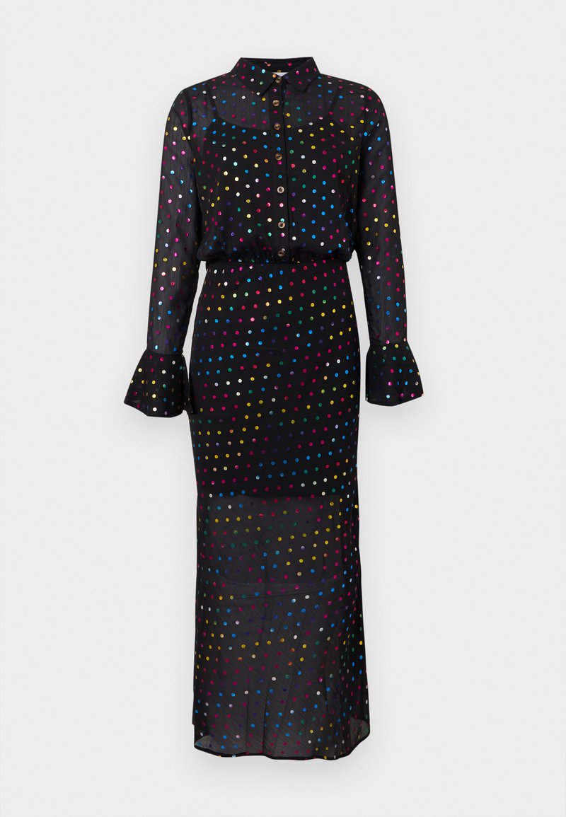 Never Fully Dressed Blousejurk zwart