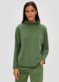 s.Oliver Sweater - grün