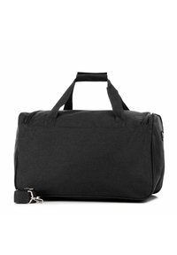 WITTCHEN COMFORT LINE II COLLECTION - Taška na víkend - black