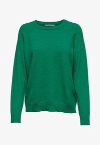 Ikke valgt, lush meadow