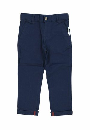 CLASSIC - Chinot - dark blue