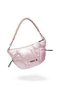 CLIO GOLDBRENNER CITIZEN - Sac à main - rose fluo yellow