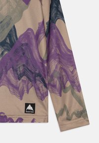 Burton LAYER HANDMADE UNISEX SET - Camisola interior - green