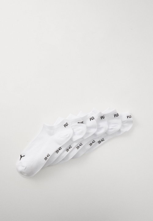 PUMA 3 PACK - Sports socks - weiss — foto 2