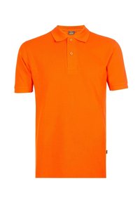 Unausgewählt, orange