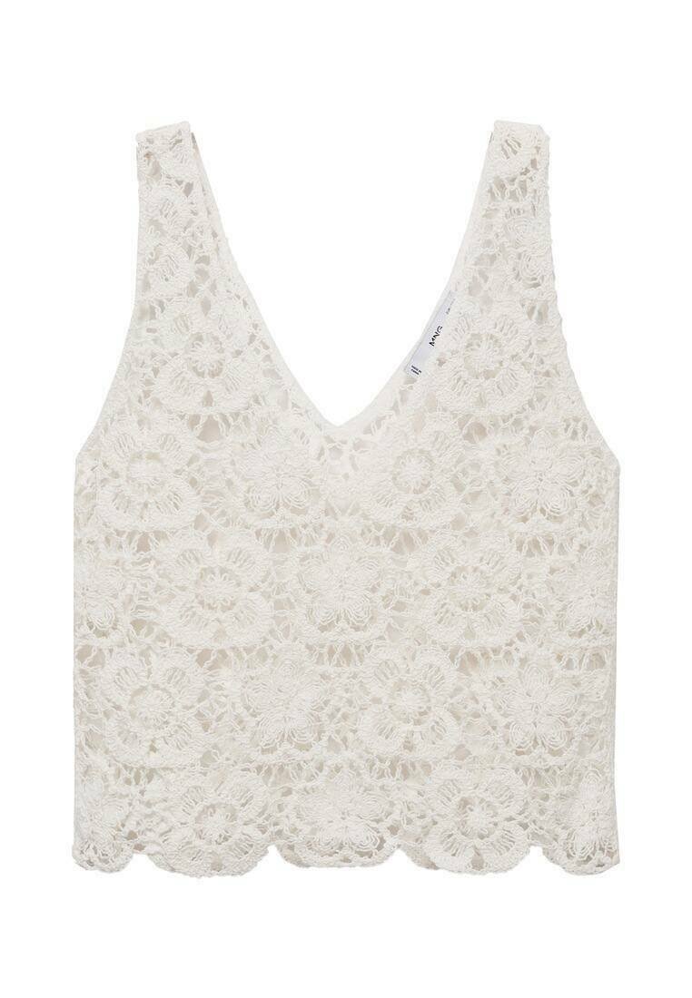 Mango Top crème Mango Top crème