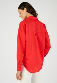 Damart CHEMISE  - Camicia - rouge
