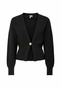 Cardigan - black