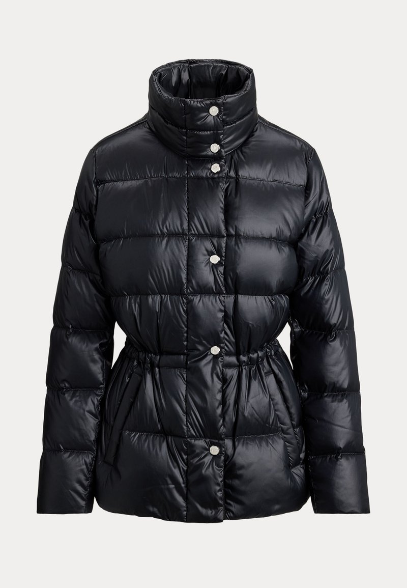 Lauren Ralph Lauren Donsjas zwart