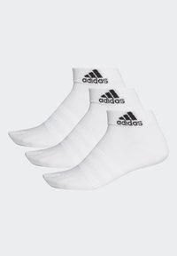 adidas Performance Calcetines tobilleros - white