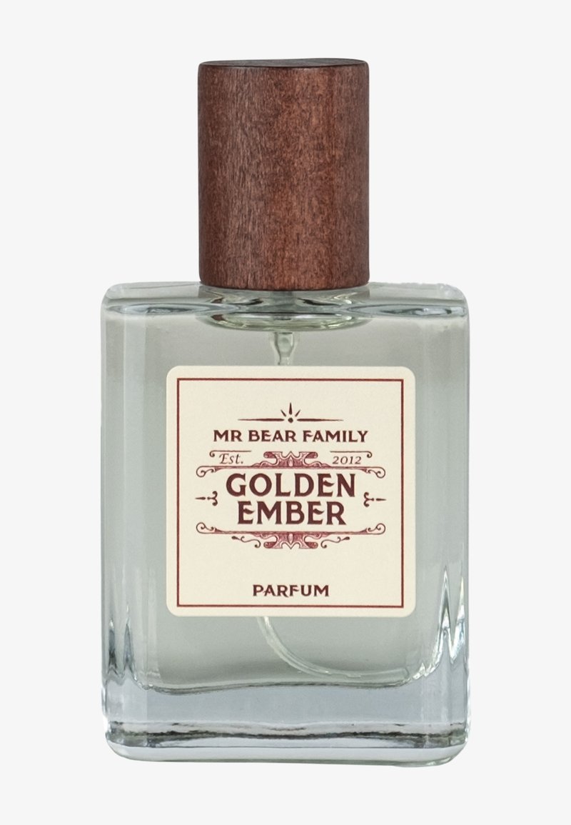 Mr Bear Family - GOLDEN EMBER PARFUME - Parfum, Agrandir