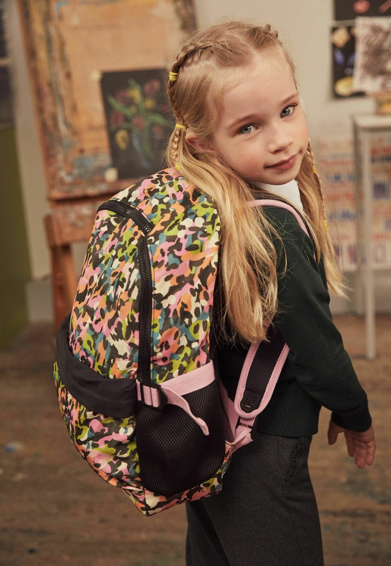 Next STANDARD - Sac à dos - multi bright