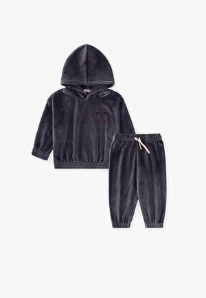 Sportska majica - anthracite