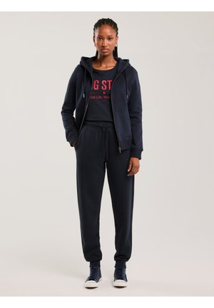 BRUNONA - T-shirt z nadrukiem