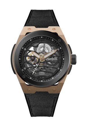 Ingersoll THE SPRINGFIELD - Orologio - black