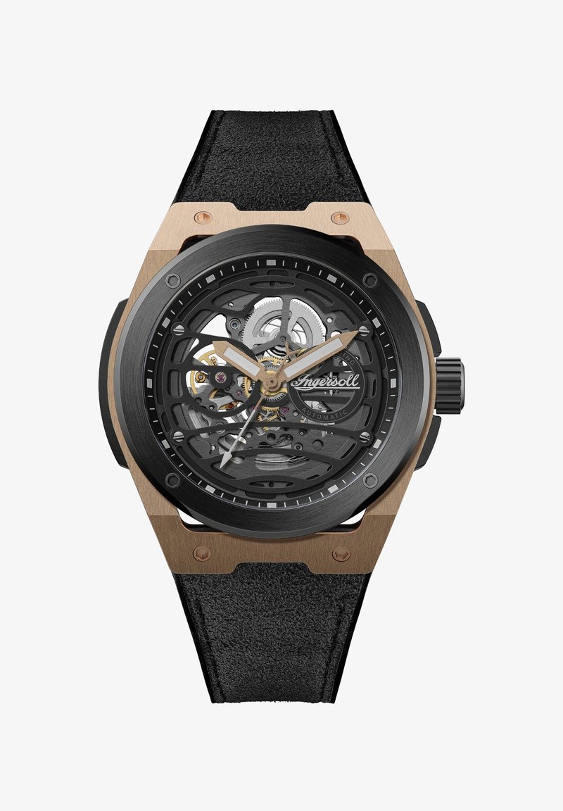 Ingersoll THE SPRINGFIELD - Uhr - black