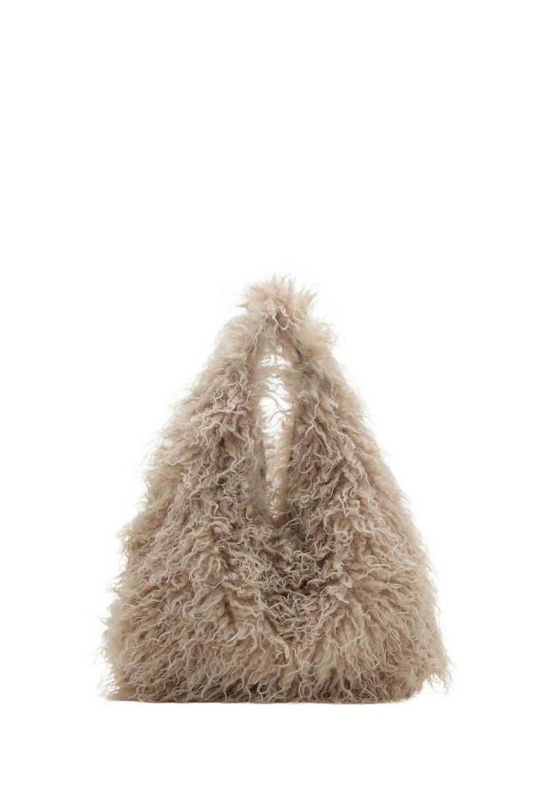 Mango Kids KID - Sac à main - sand/sable - ZALANDO