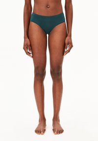 ARMEDANGELS EIRAA - Slip - teal stone