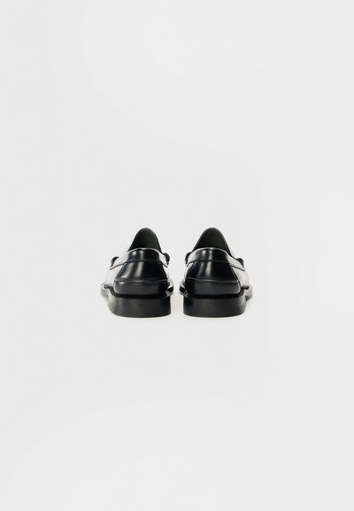 Hereu NOMBELA - Scarpe senza lacci - black
