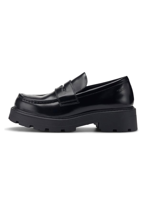 COSMO 2.0 - Slip-ons - schwarz