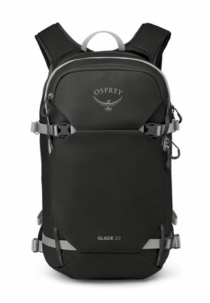 GLADE 20L DAYPACK 47 CM - Tagesrucksack - black