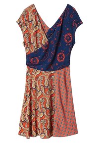 Mango Freizeitkleid - red