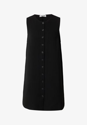 EDITED, EDITED KLEID AUDREY - Freizeitkleid - schwarz