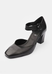 Bata Klasične cipele s visokom petom - schwarz