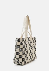DKNY HEART OF NY LARGE TOTE - Shoppingveske - white multi