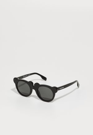 Burberry UNISEX - Sunglasses - black