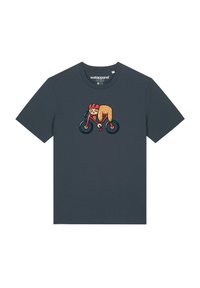 Niet geselecteerd, india ink grey