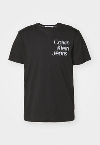 Calvin Klein Jeans T-shirt z nadrukiem