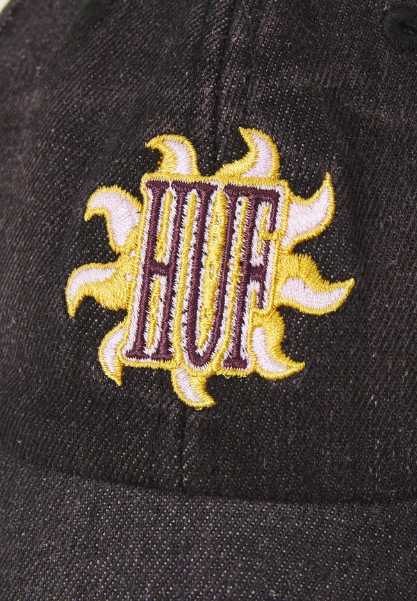 6 PANEL HAT UNISEX - Cap - dust purple4