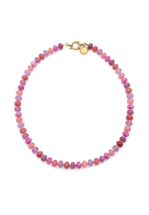NEMO STONES - Collar - pink
