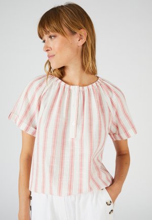 Damart VOILE - Blusa - pink