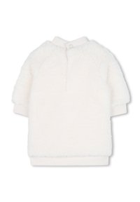 KARL LAGERFELD KIDS SET - Joggebukse - off-white/pink