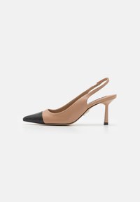 Steve Madden - KLING - Classic heels - tan Thumbnail Image 1
