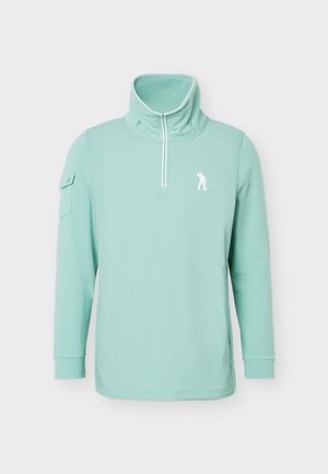 Seve, - Bluza z polaru