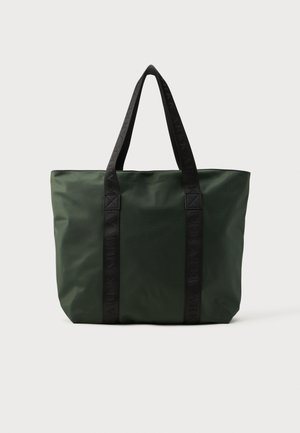 UNISEX - Velika torba - forest