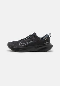 Nike Performance - JUNIPER TRAIL 2 GTX - Terepfutó cipők - black/cool grey/anthracite Miniatűr kép 1