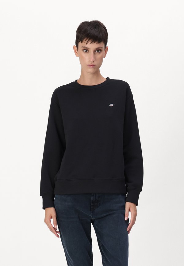 SHIELD C NECK - Sweatshirt