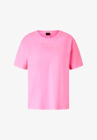 Niet geselecteerd, pink
