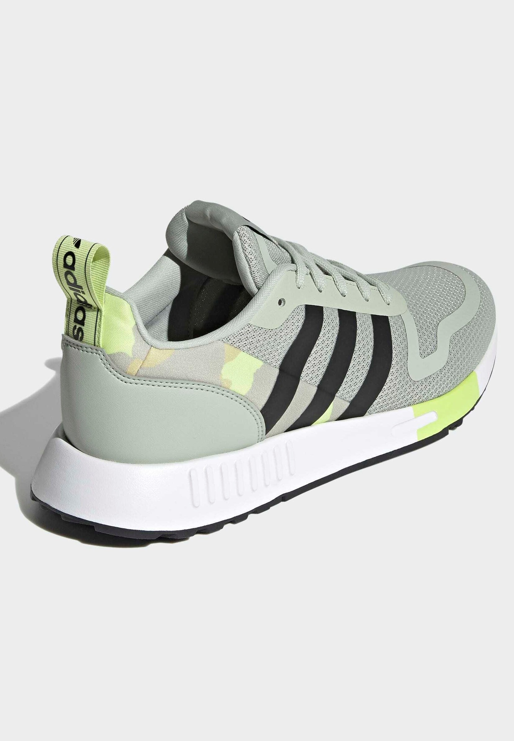 adidas multix green