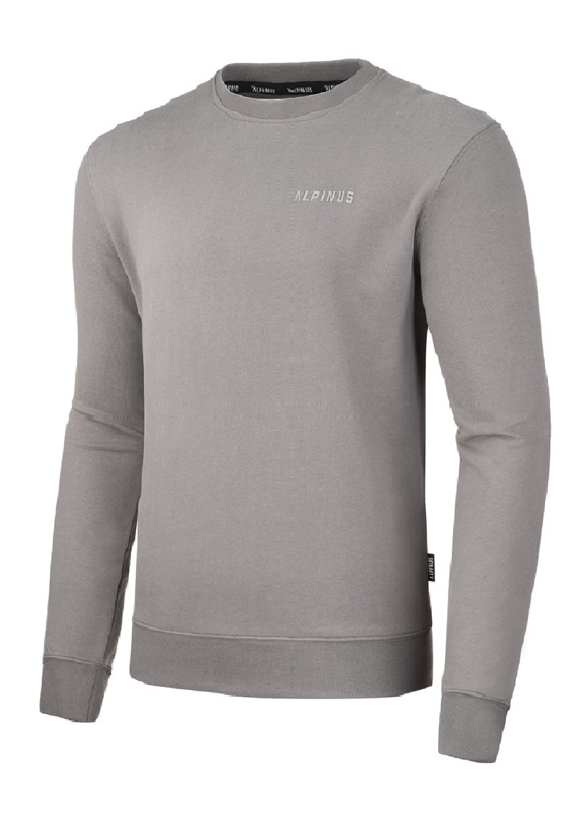 Alpinus BELLAGIO - Bluza