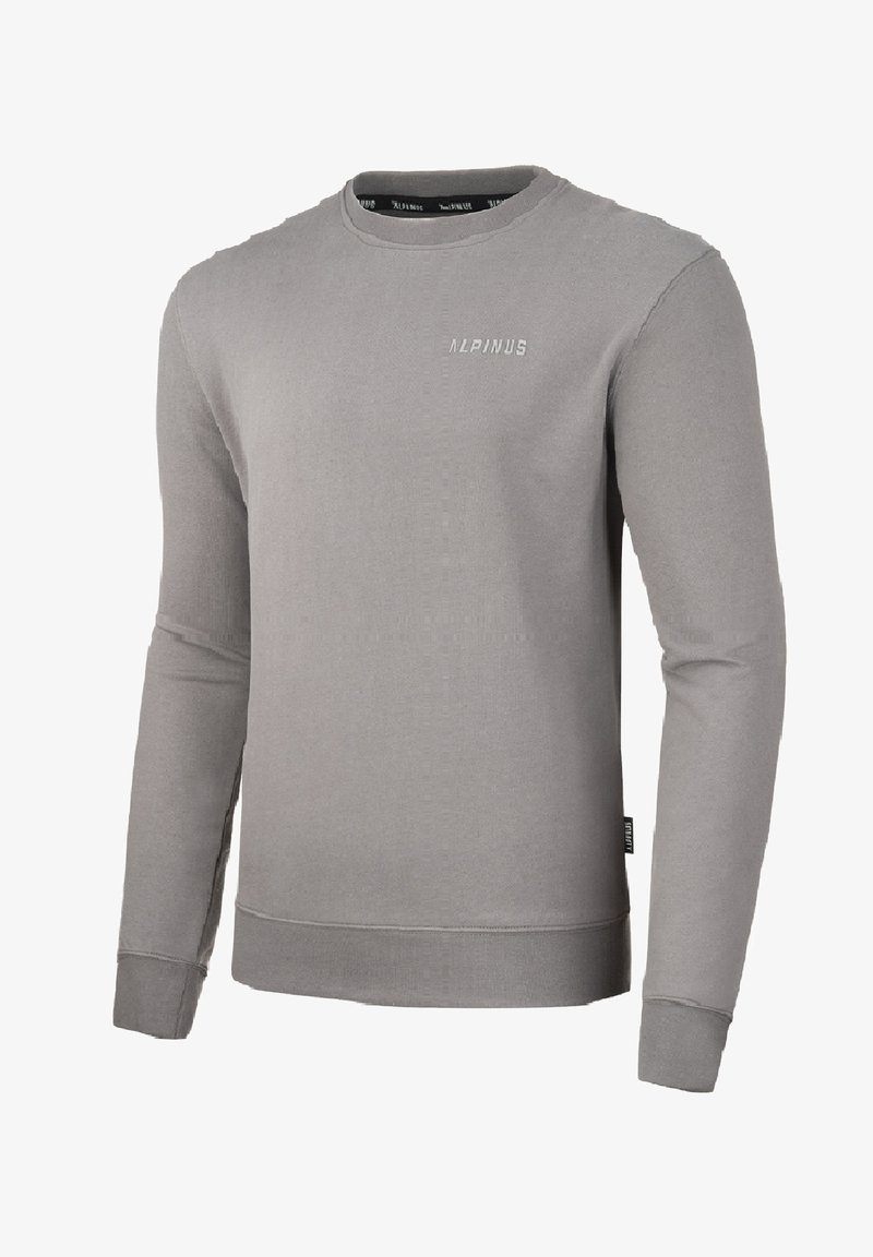 Alpinus BELLAGIO - Bluza